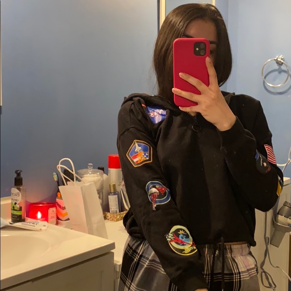 NASA sweater - Picture 5 of 8